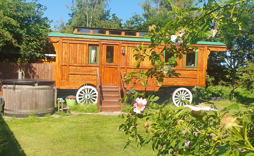 The Loft Glamping and Camping