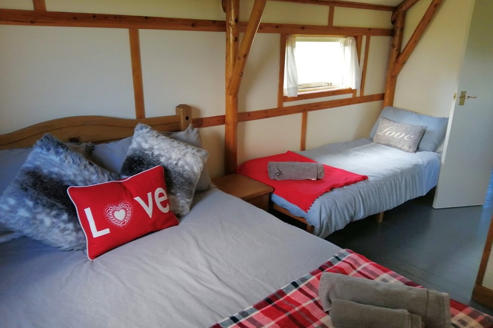 The Loft Glamping and Camping