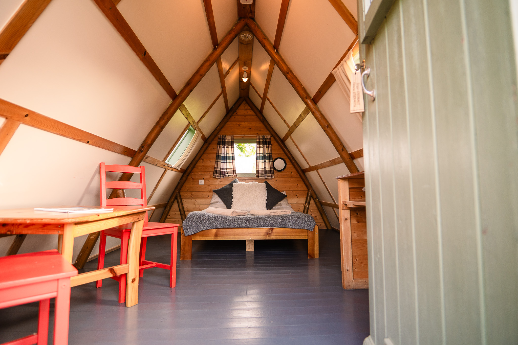 Wigwam Original Couples Pod