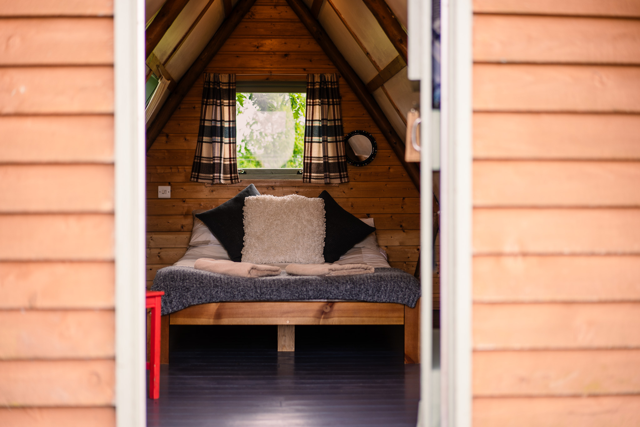 The Loft Glamping and Camping