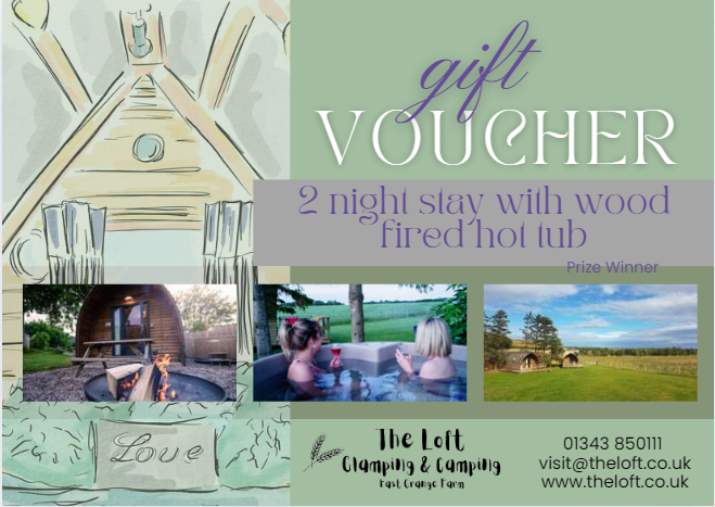Gift Vouchers