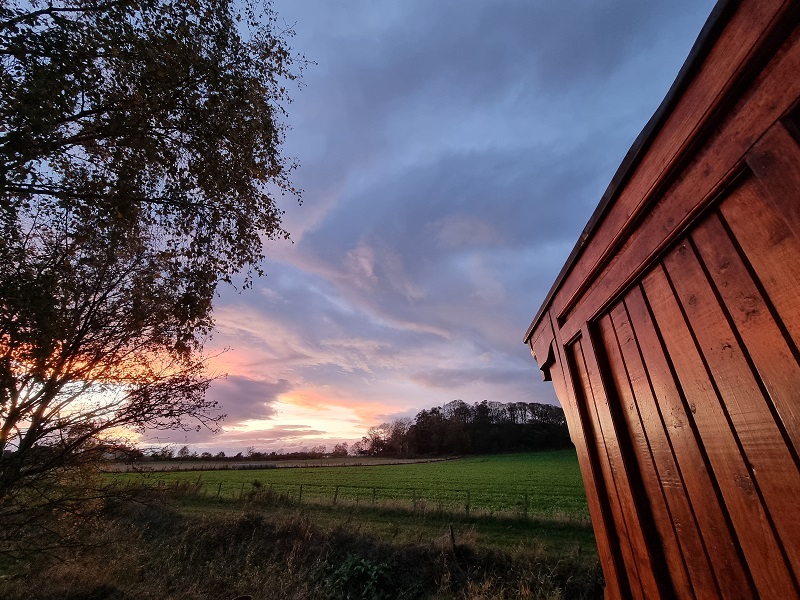 The Loft Glamping and Camping