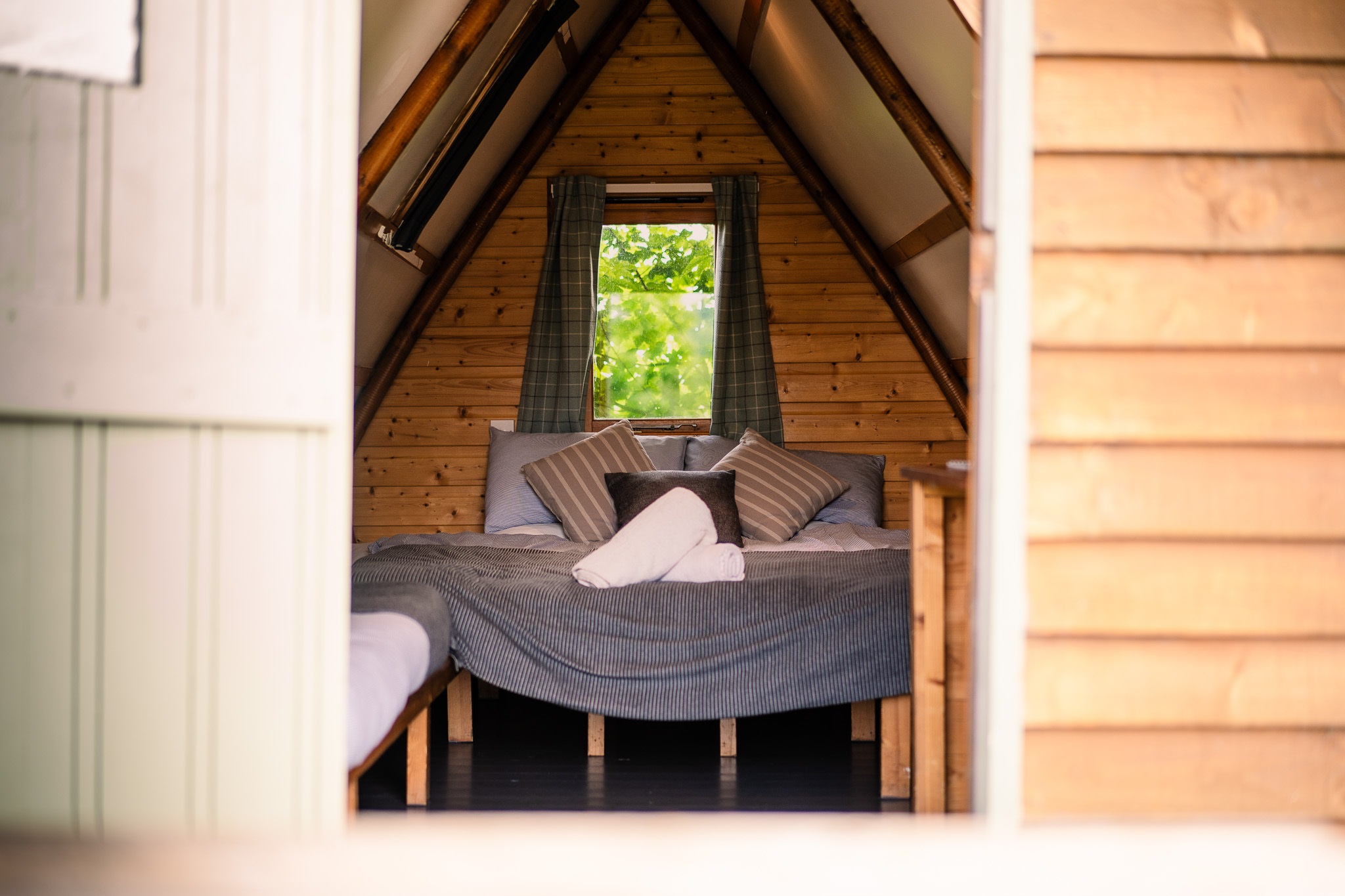 The Loft East Grange, Moray