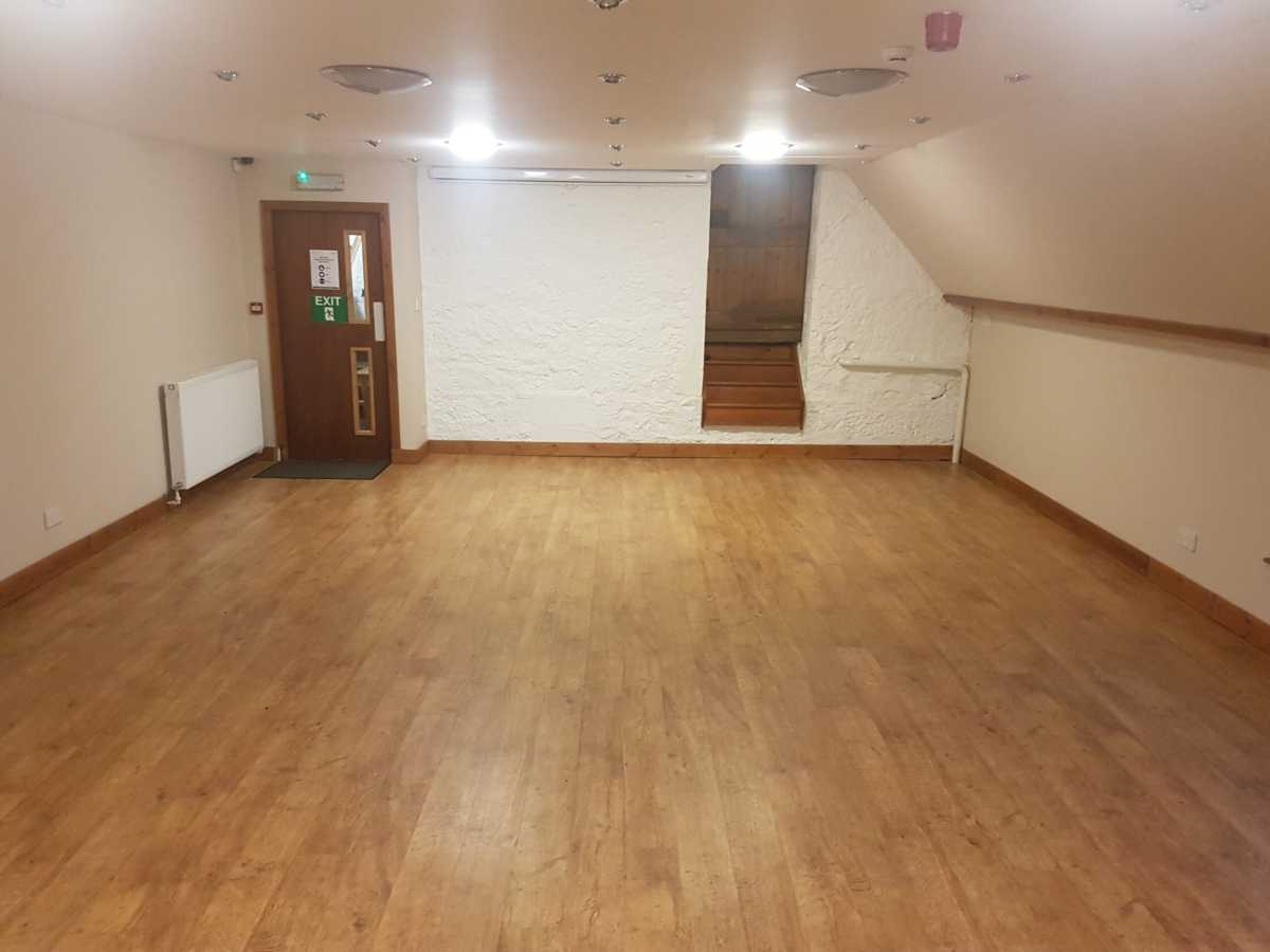 The Loft Glamping and Camping